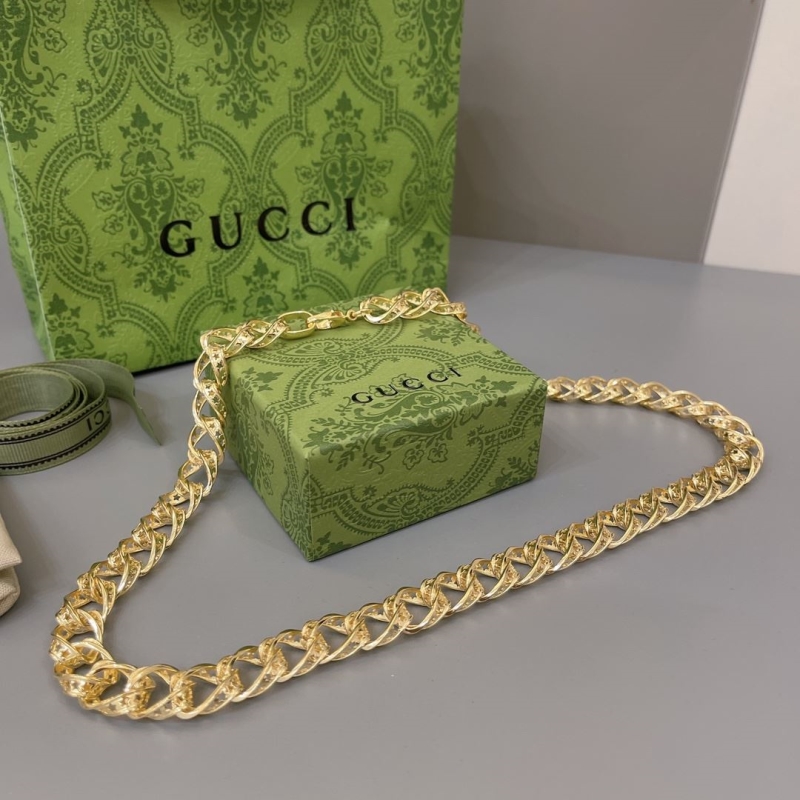 Gucci Necklaces